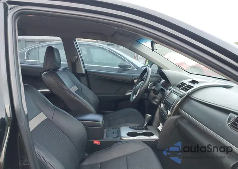 2013 Toyota Camry Se из США, поврежденный, VIN 4T1BF1FK5DU723679